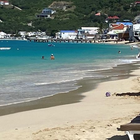 Sunshine Sxm Studios Grand Case Exterior photo