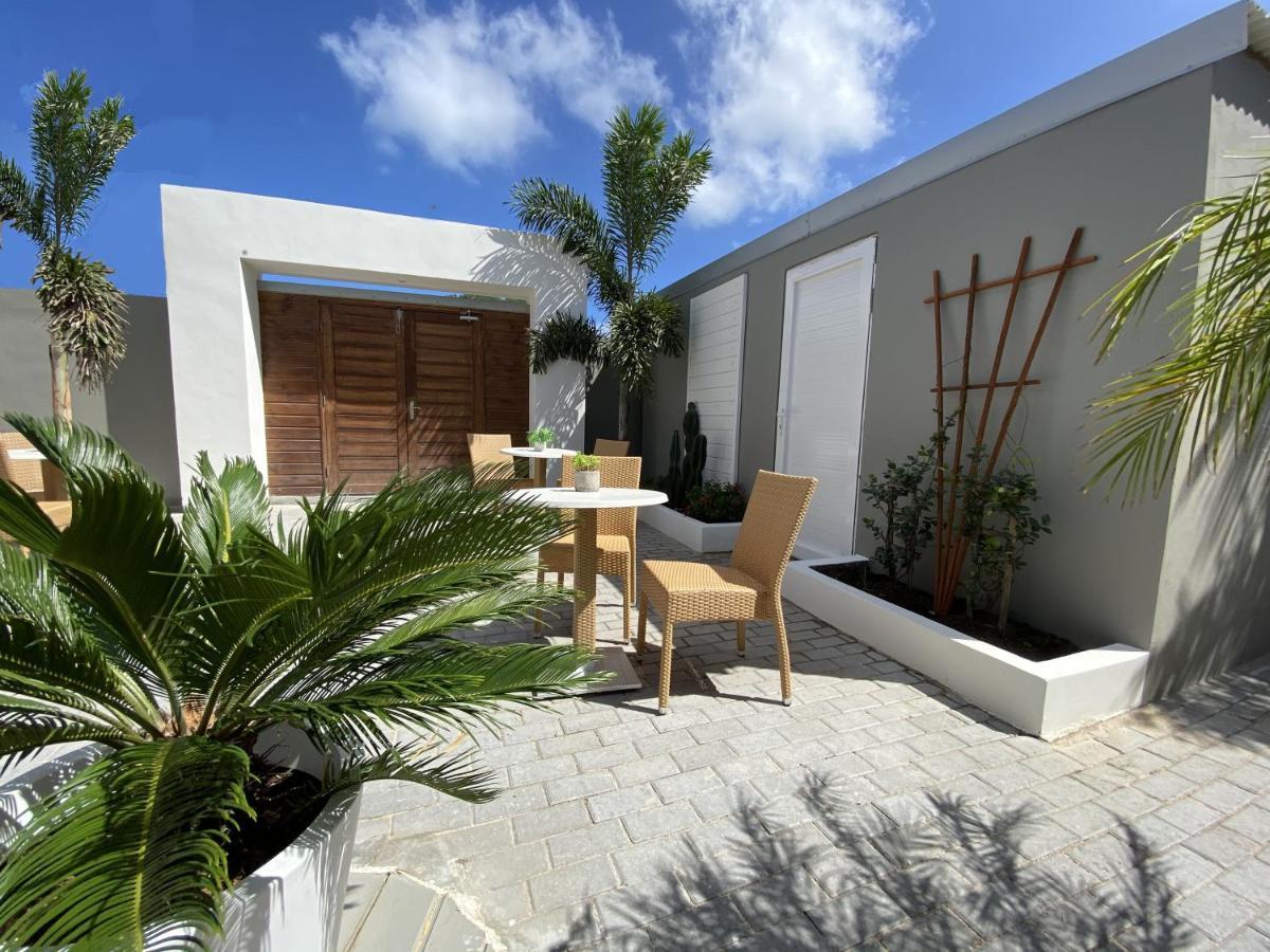 Sunshine Sxm Studios Grand Case Exterior photo