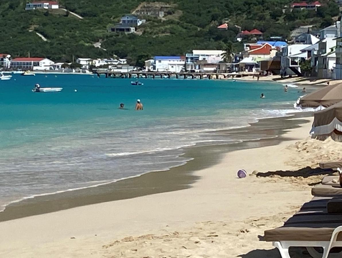Sunshine Sxm Studios Grand Case Exterior photo