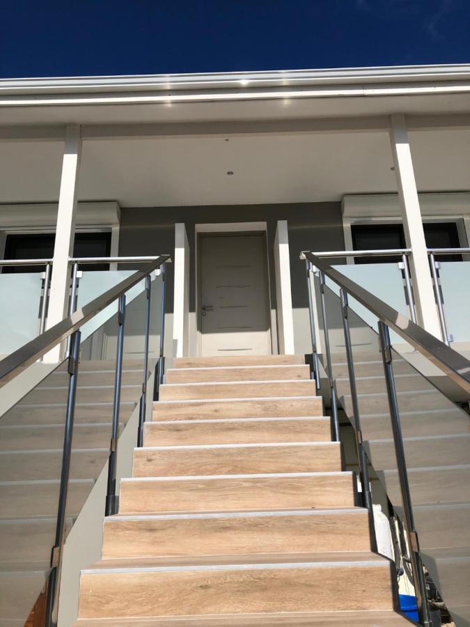 Sunshine Sxm Studios Grand Case Exterior photo
