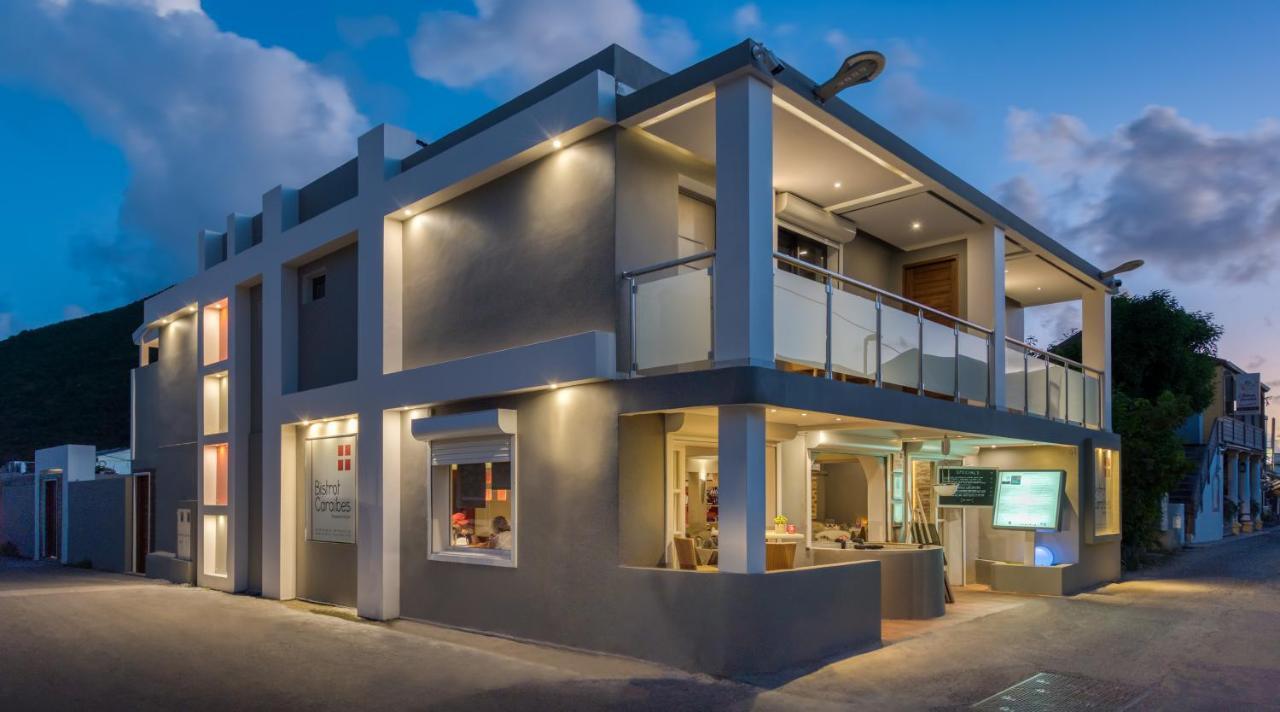 Sunshine Sxm Studios Grand Case Exterior photo