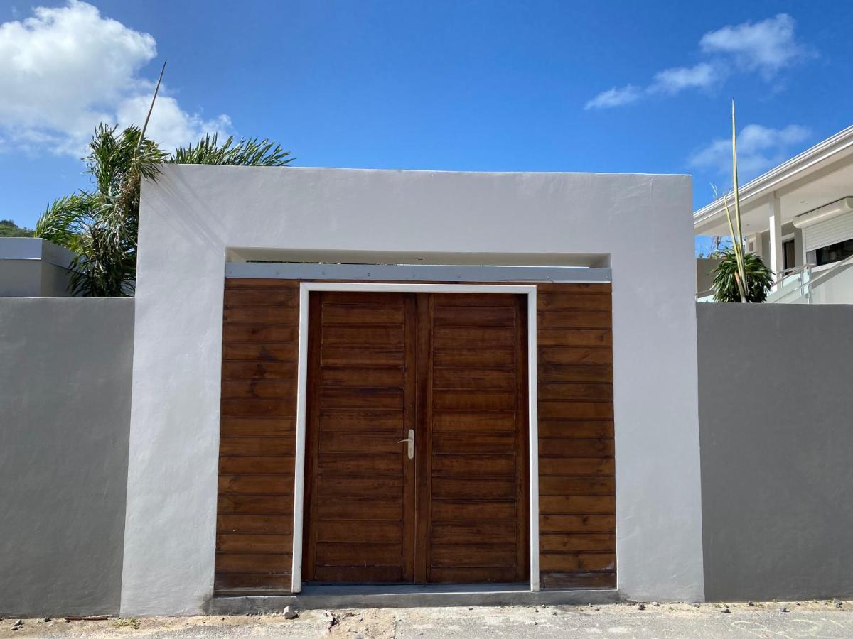 Sunshine Sxm Studios Grand Case Exterior photo